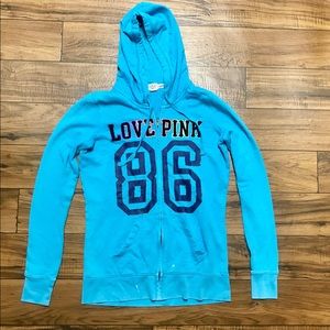PINK Victoria’s Secret Hoodie